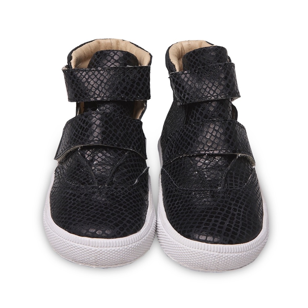 Old Soles NWT Australia Space Shoe Kids - Picture 2 of 3